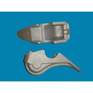 aluminum die casting